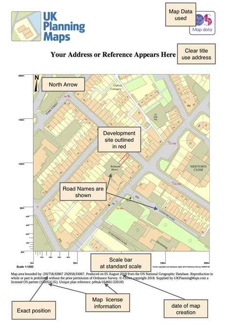 Map & Plan 